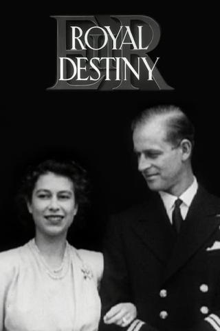 Royal Destiny poster