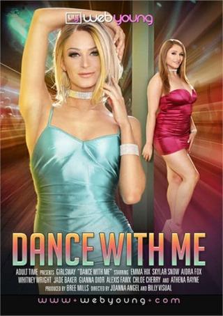 Dance With Me poster