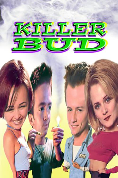 Killer Bud poster