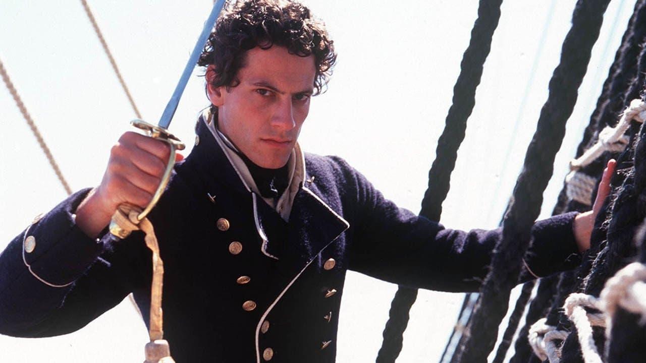 Hornblower: The Duchess and the Devil backdrop