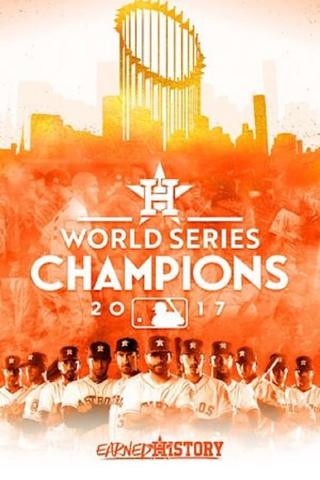 MLB Postseason 2017 poster