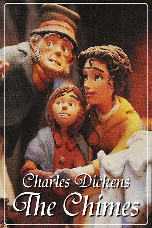 The Chimes poster