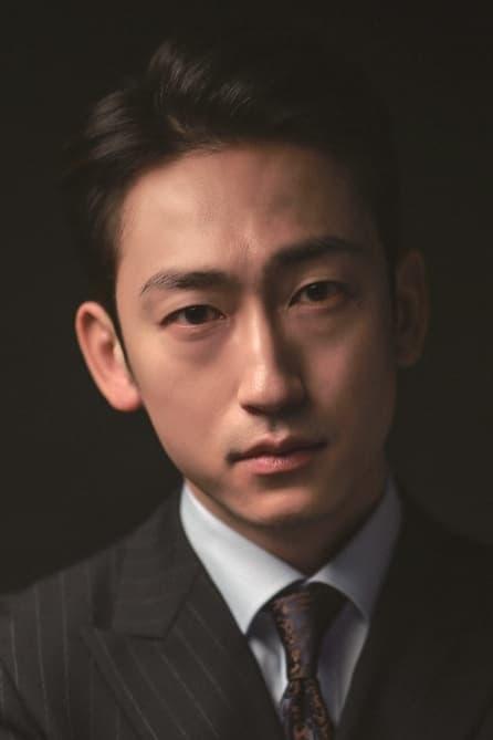 Lee Doo-seok poster