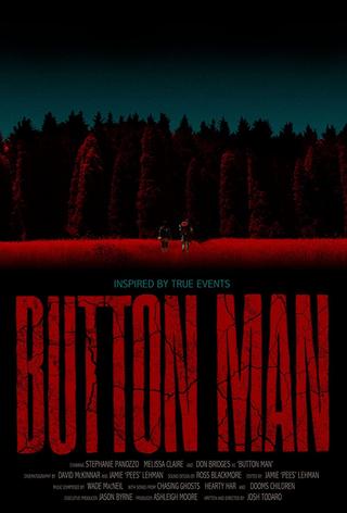Button Man poster