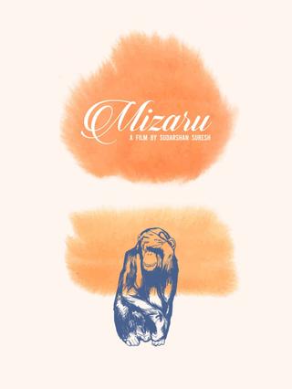 Mizaru poster