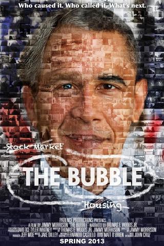 The Bubble poster