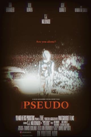 Pseudo poster