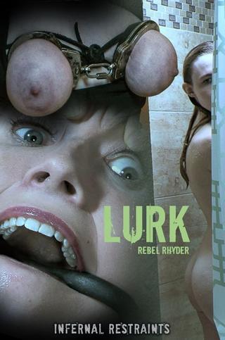 Lurk poster