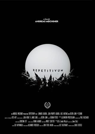 Repetitivum poster