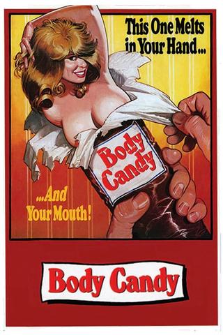 Body Candy poster