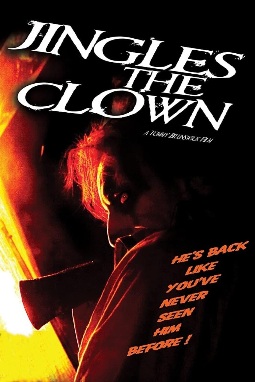 Jingles the Clown poster