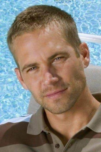 Paul Walker poster