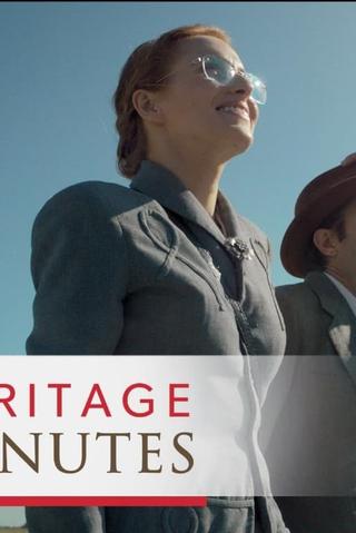 Heritage Minutes: Elsie MacGill poster