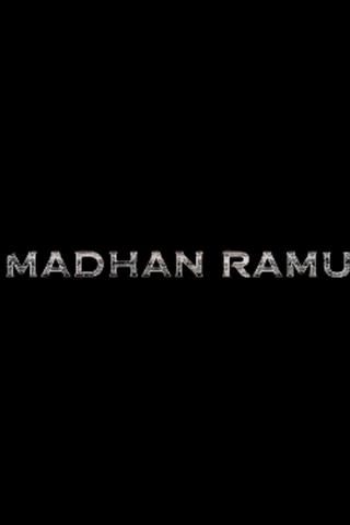 Madhan Ramu poster