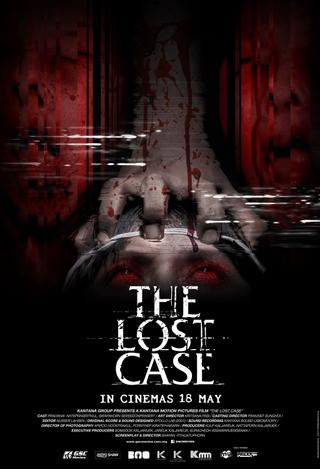 The Lost Case poster