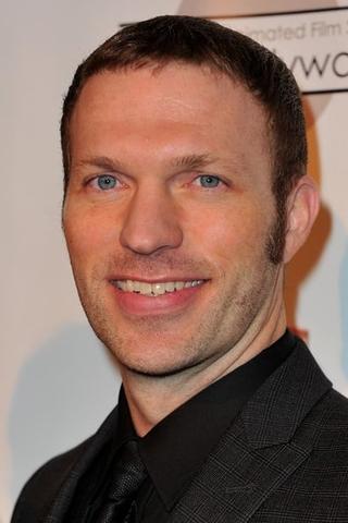 Travis Knight pic