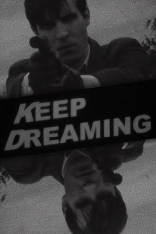 Keep Dreaming poster