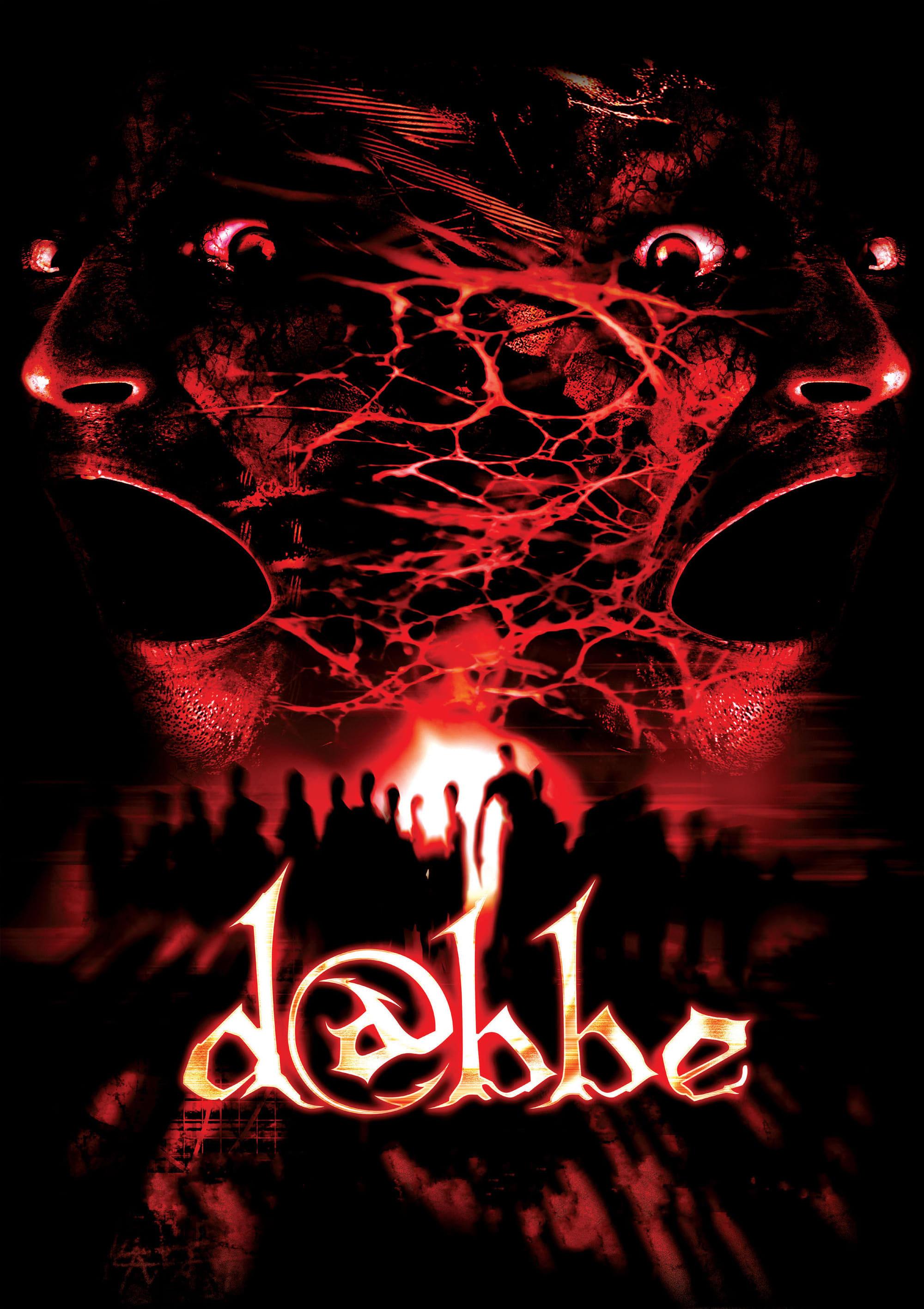 Dabbe poster