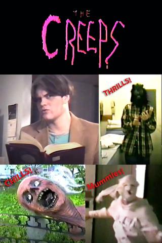 The Creeps poster