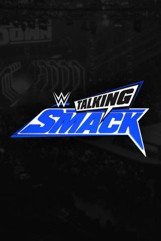 WWE Talking Smack poster