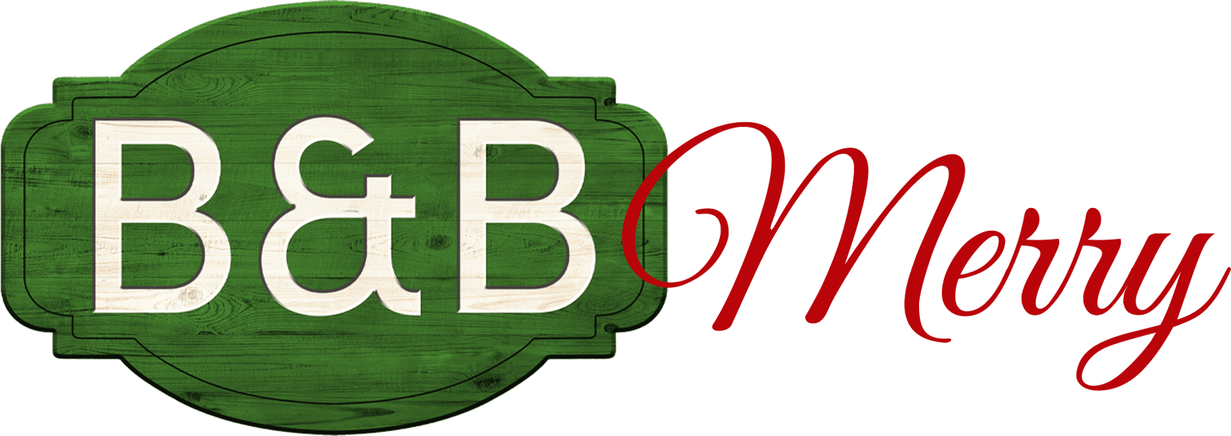 B&B Merry logo