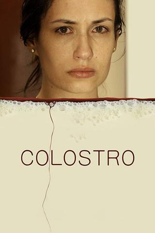 Colostro poster
