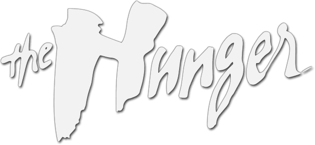 The Hunger logo