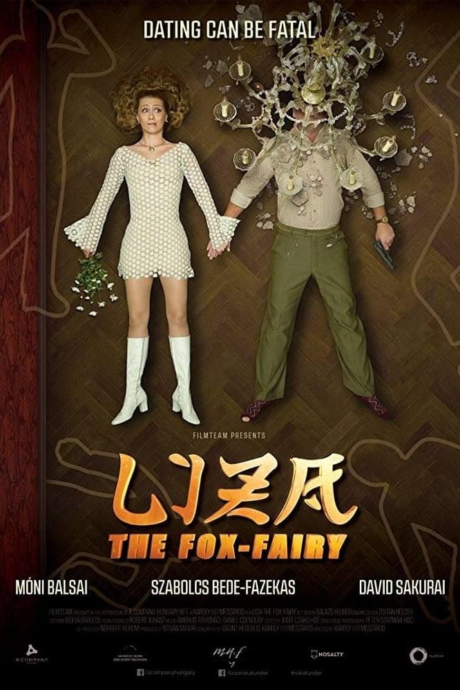 Liza, the Fox-Fairy poster