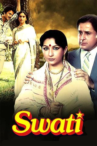 Swati poster