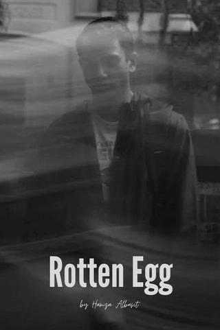 Rotten Egg poster