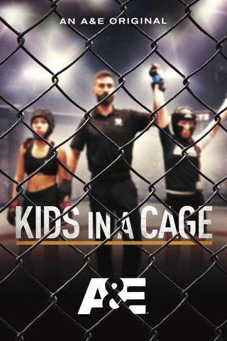 Kids in a Cage poster