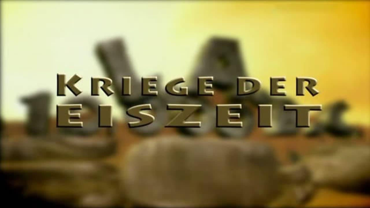 Discovery Channel Kriege der Eiszeit backdrop