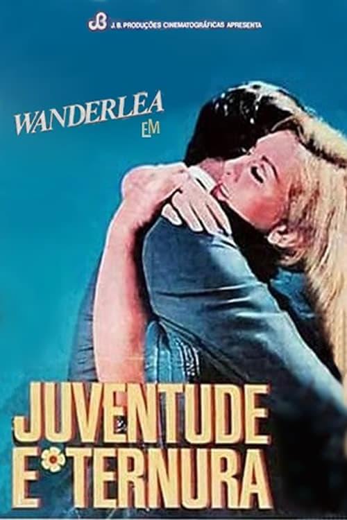 Juventude e Ternura poster