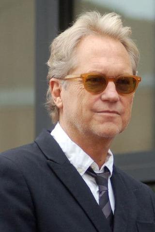 Gerry Beckley pic