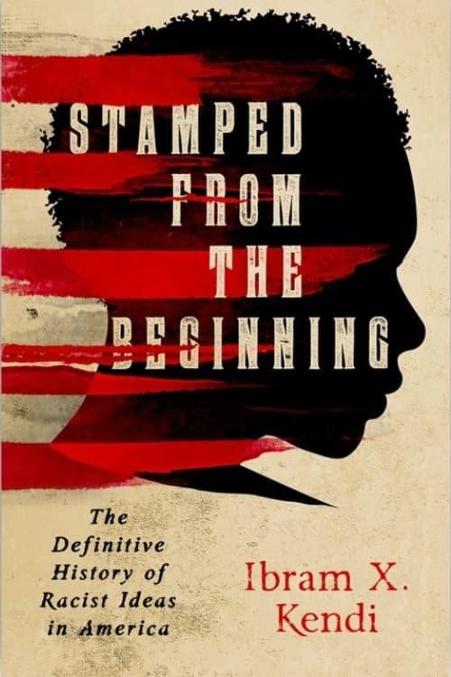 Stamped from the Beginning poster