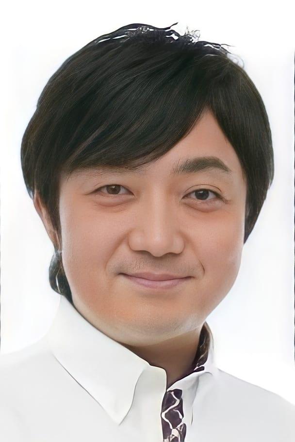 Yusuke Numata poster