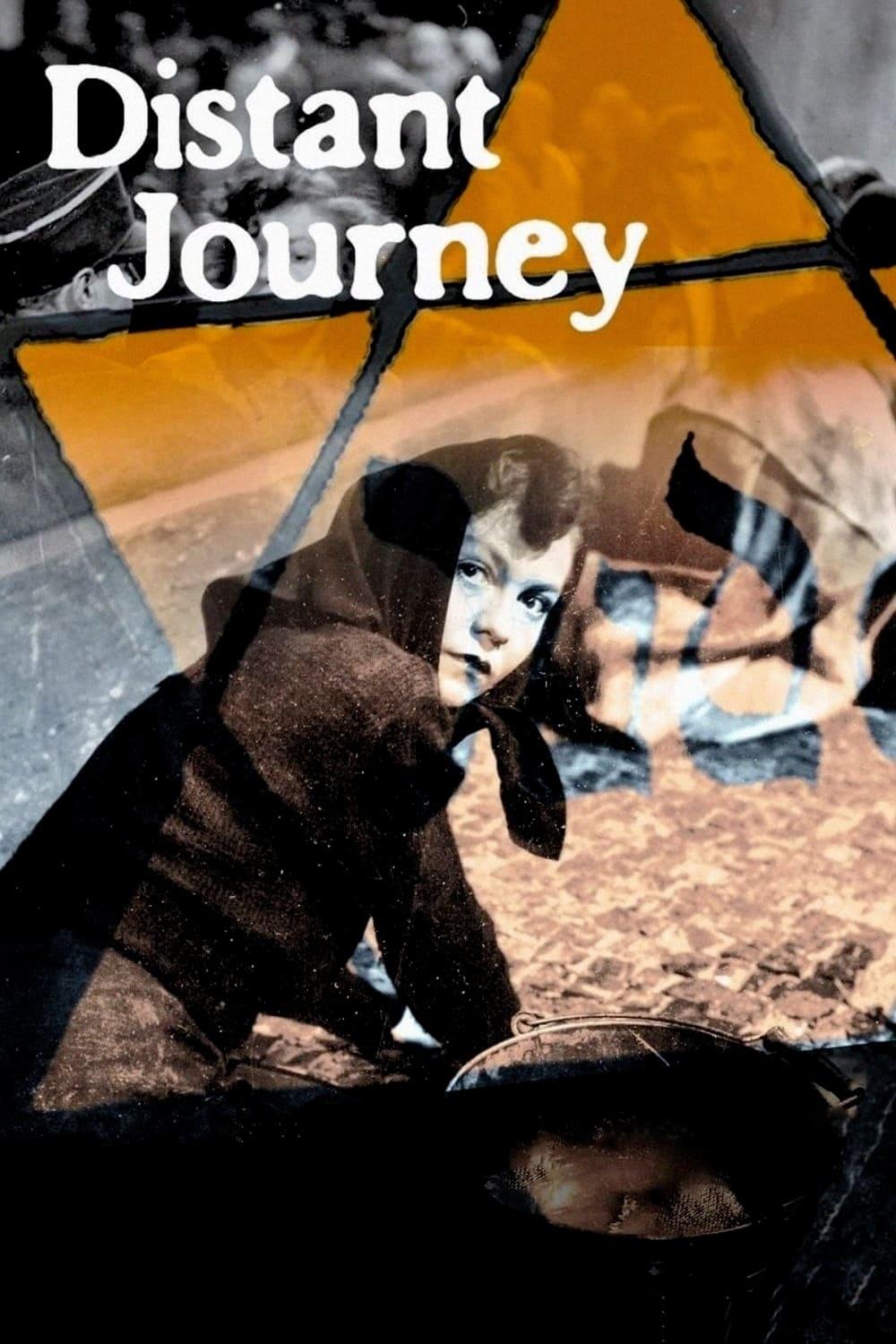 Distant Journey poster