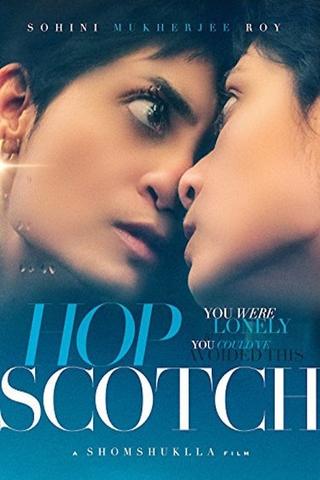 Hopscotch poster