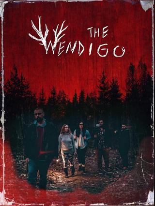 The Wendigo poster