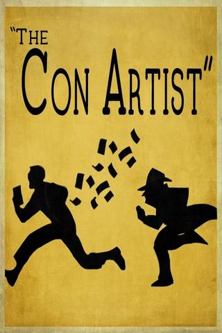 The Con Artist poster