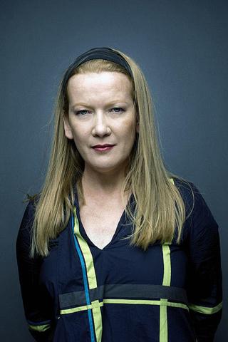 Andrea Arnold pic