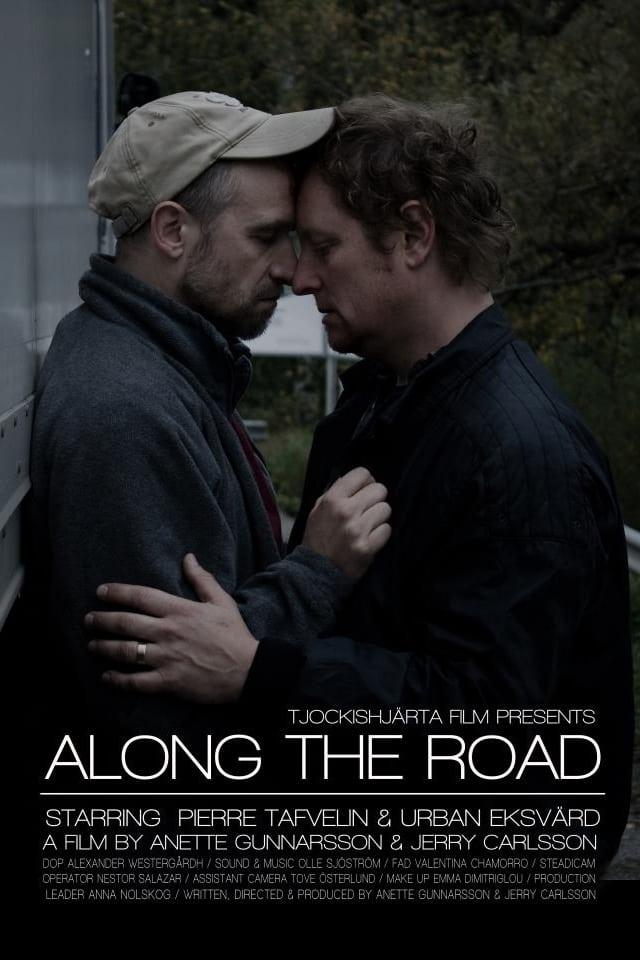 Along the Road poster