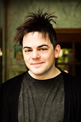 Nico Muhly pic