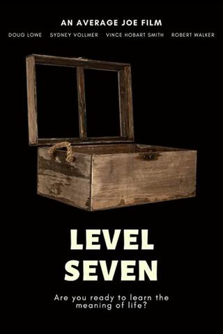 Level Seven poster