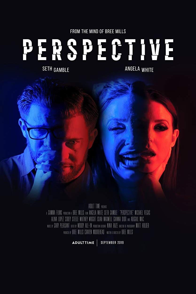 Perspective poster