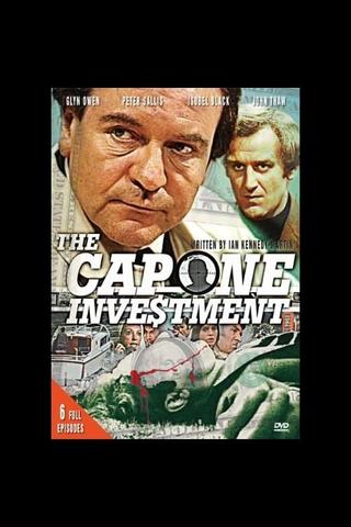 The Capone Investment poster