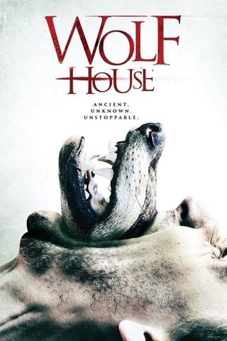 Wolf House poster