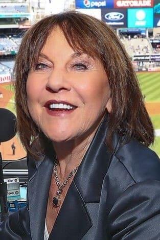 Suzyn Waldman pic