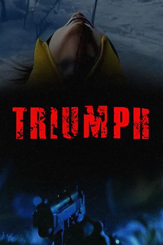 The Red One: Triumph poster