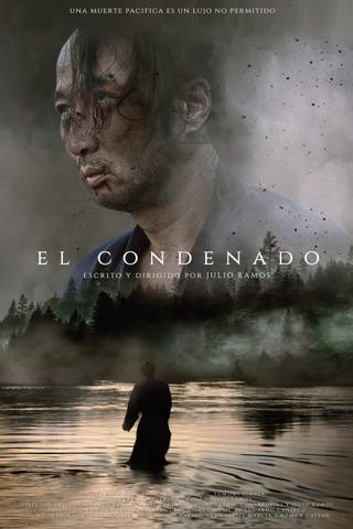 El Condenado poster